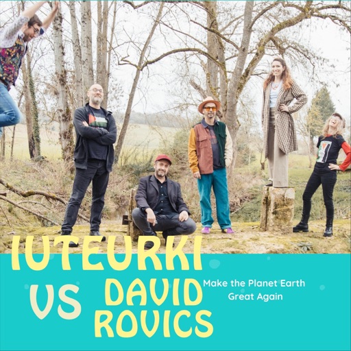 Album artwork