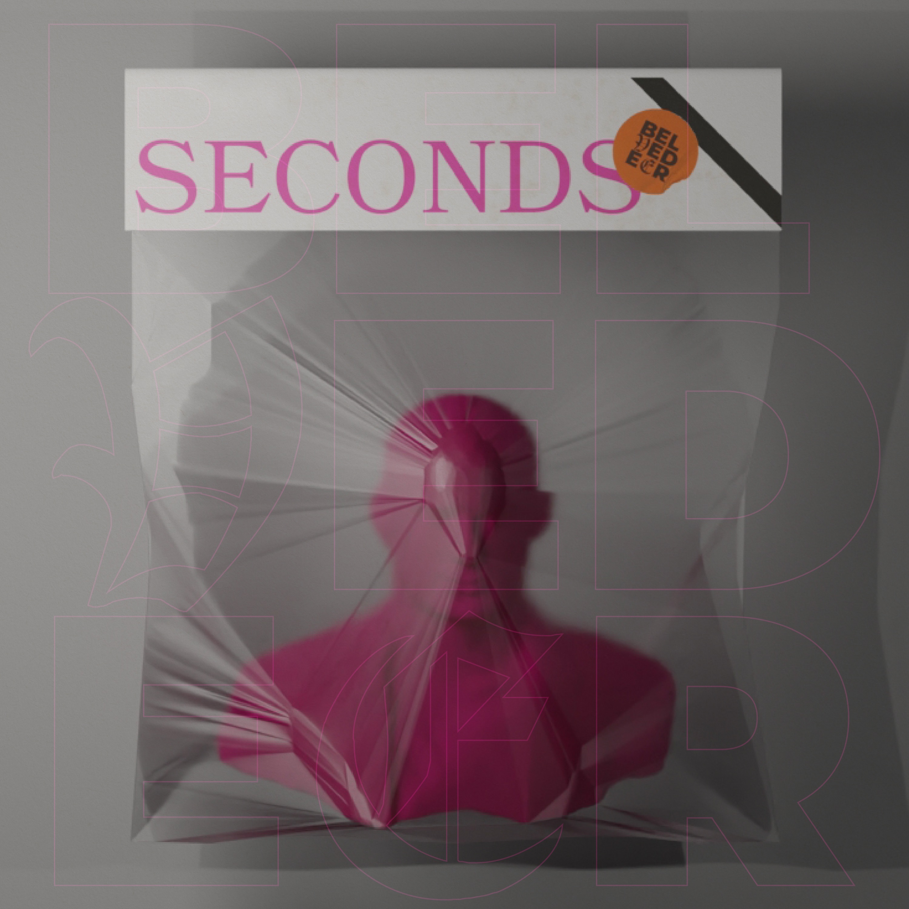 Seconds - Single