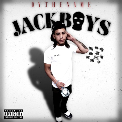 JACKBOYS - Single