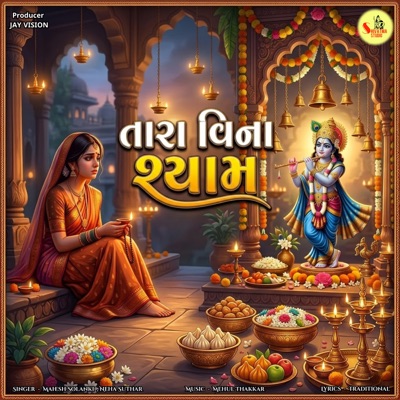 Tara Vina Shyam Mane - Single