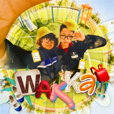WAKKA - Single