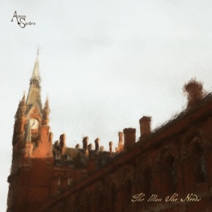 The Man She Needs - Single