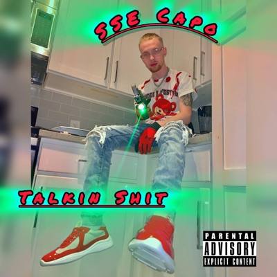 Talkin Shit - Single