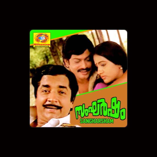 Shankar Ganesh's avatar