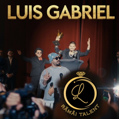Song - Ramai talent - Luis Gabriel