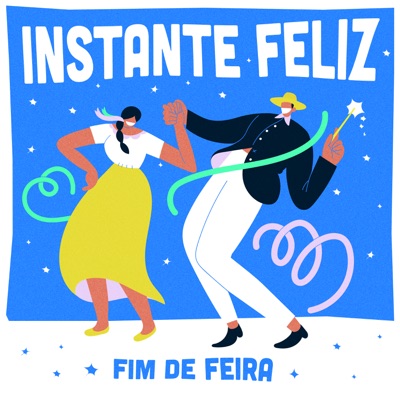Instante Feliz - Single