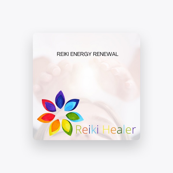 Reiki Healer's avatar