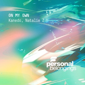 On My Own - Single