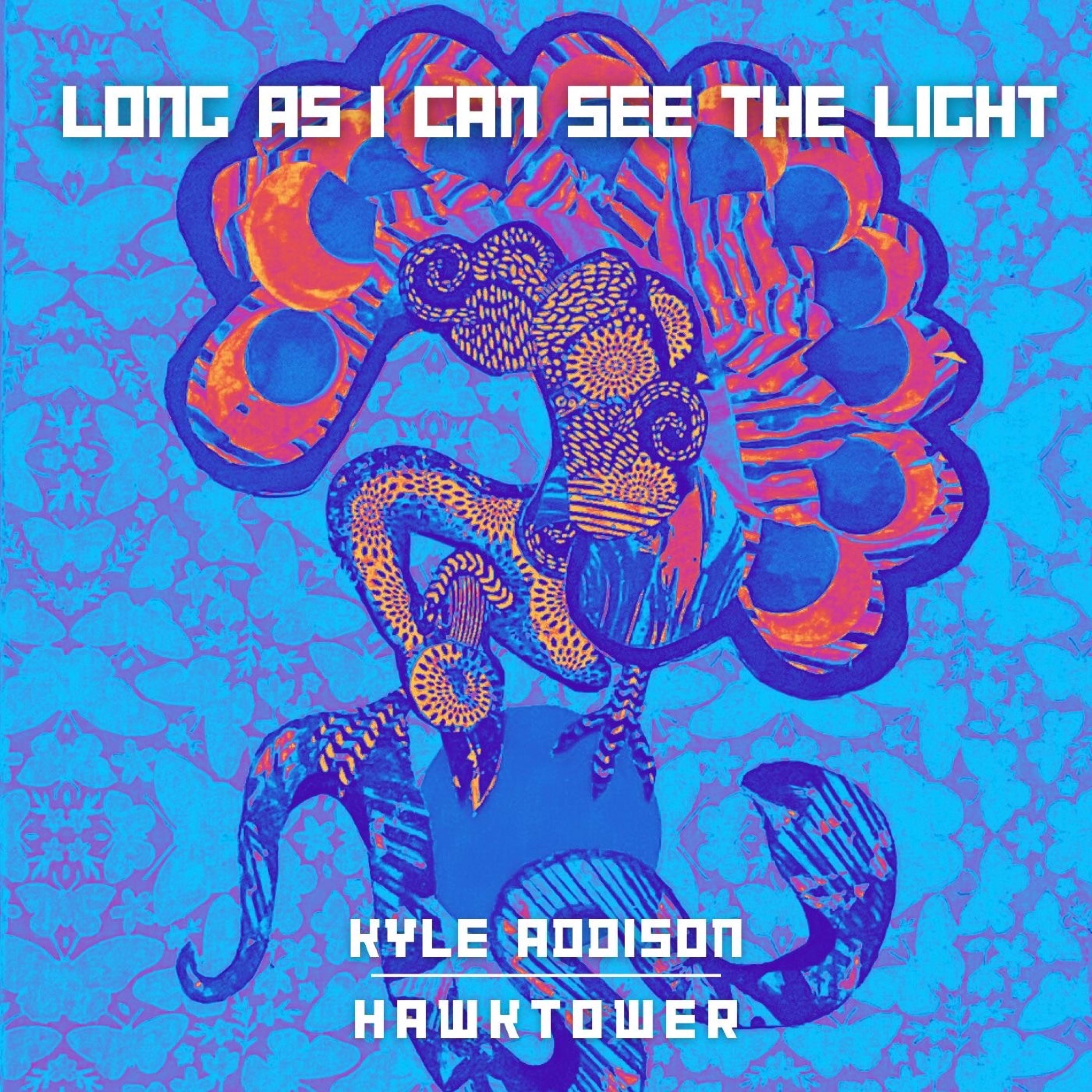 Long As I Can See the Light - Single