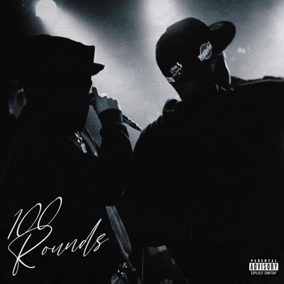 100 Rounds (feat. Swiper) - Single