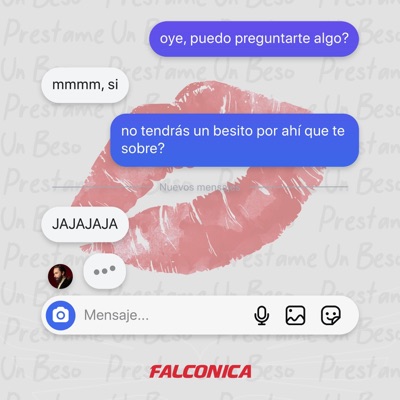 Préstame un Beso - Single