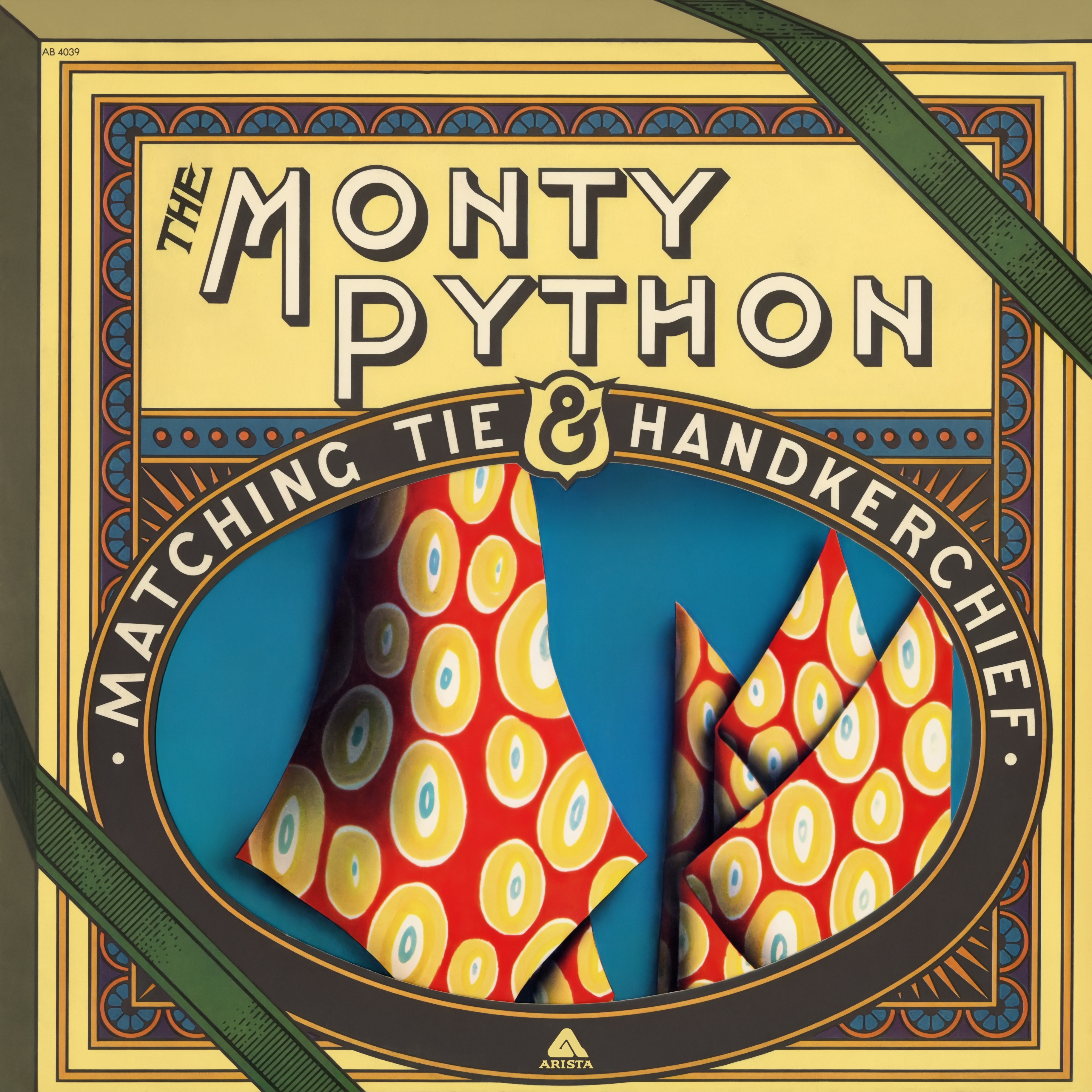 Monty Python