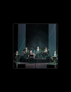 Poslechněte si interpreta Сергей Мартынюк, sledujte hudební videa, přečtěte si životopis, podívejte se na data turné a další informace.