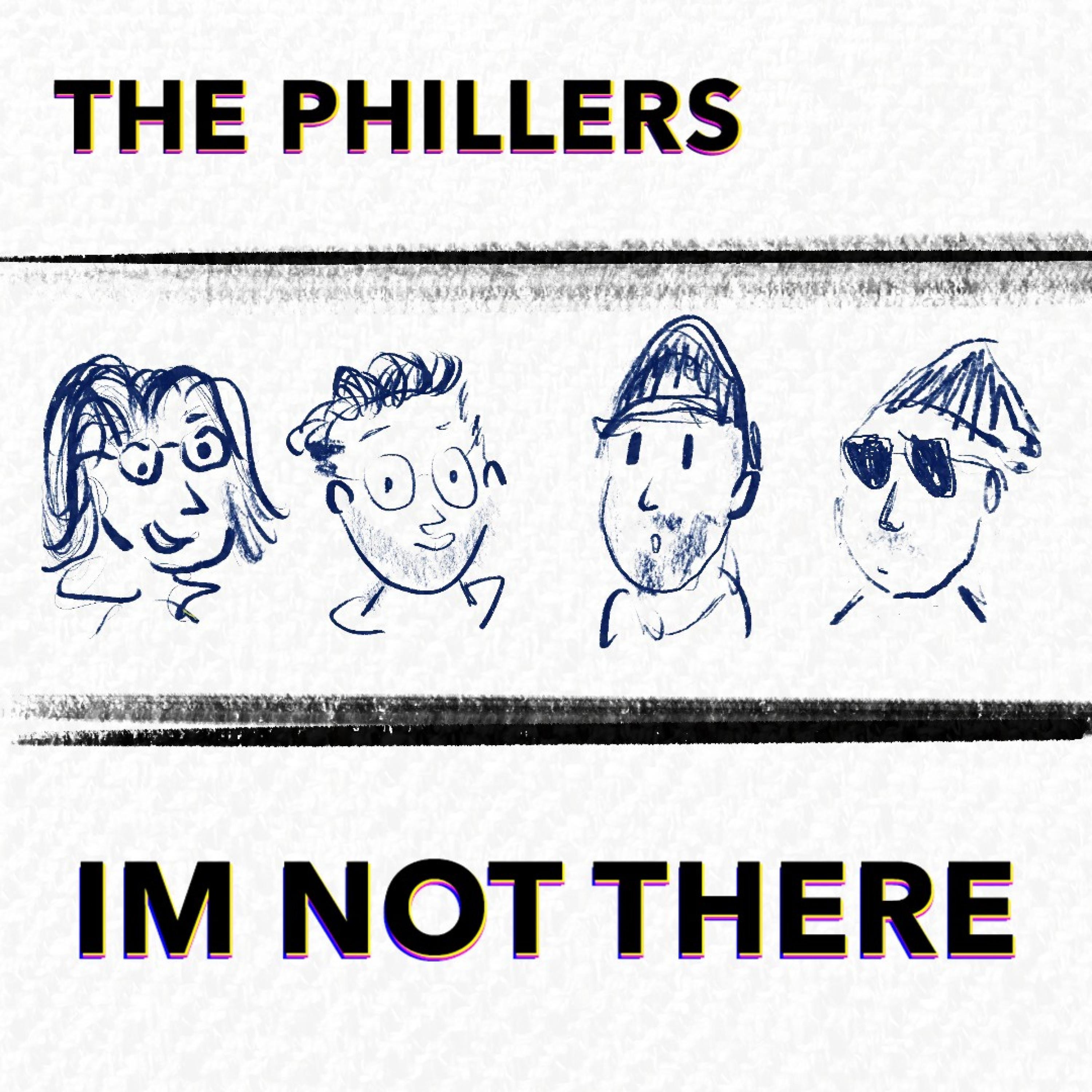 I'm Not There - Single