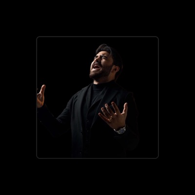 Hör dir Hassan Nassim an, schau dir Musikvideos an, lies die Biografie, finde Tourdaten und mehr!