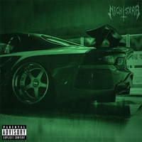 ARMAGEDDON - Single - NIGHTSXRA