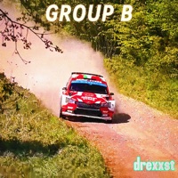 GROUP B - Single - drexxst
