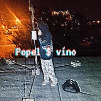 Popel $ víno - Single - IceGhost