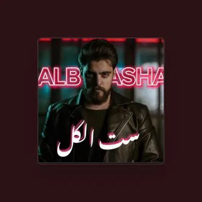 Listen to albasha, watch music videos, read bio, see tour dates & more!