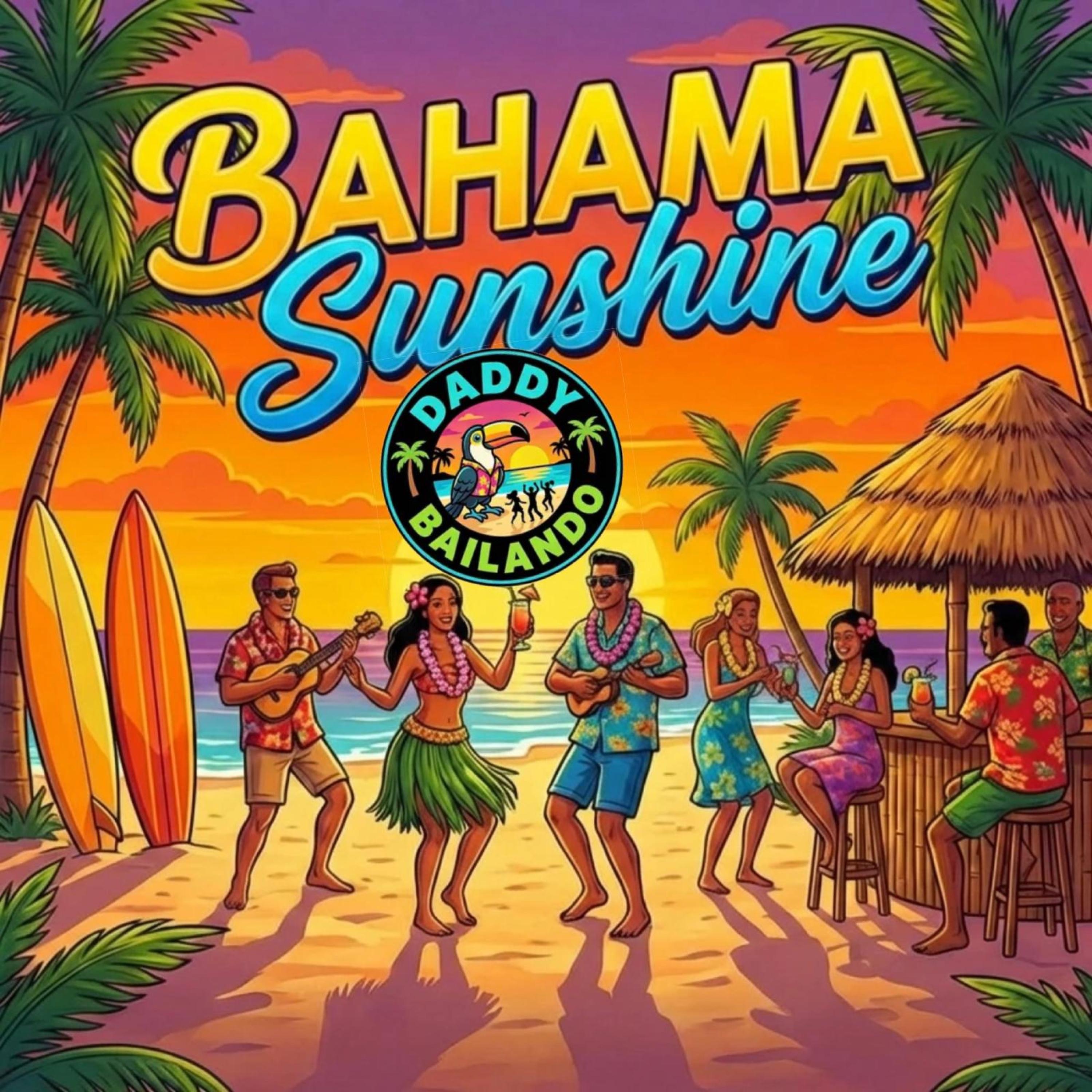 Bahama Sunshine - Single