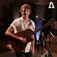 Zach Heckendorf (Audiotree Live) - EP - Zach Heckendorf