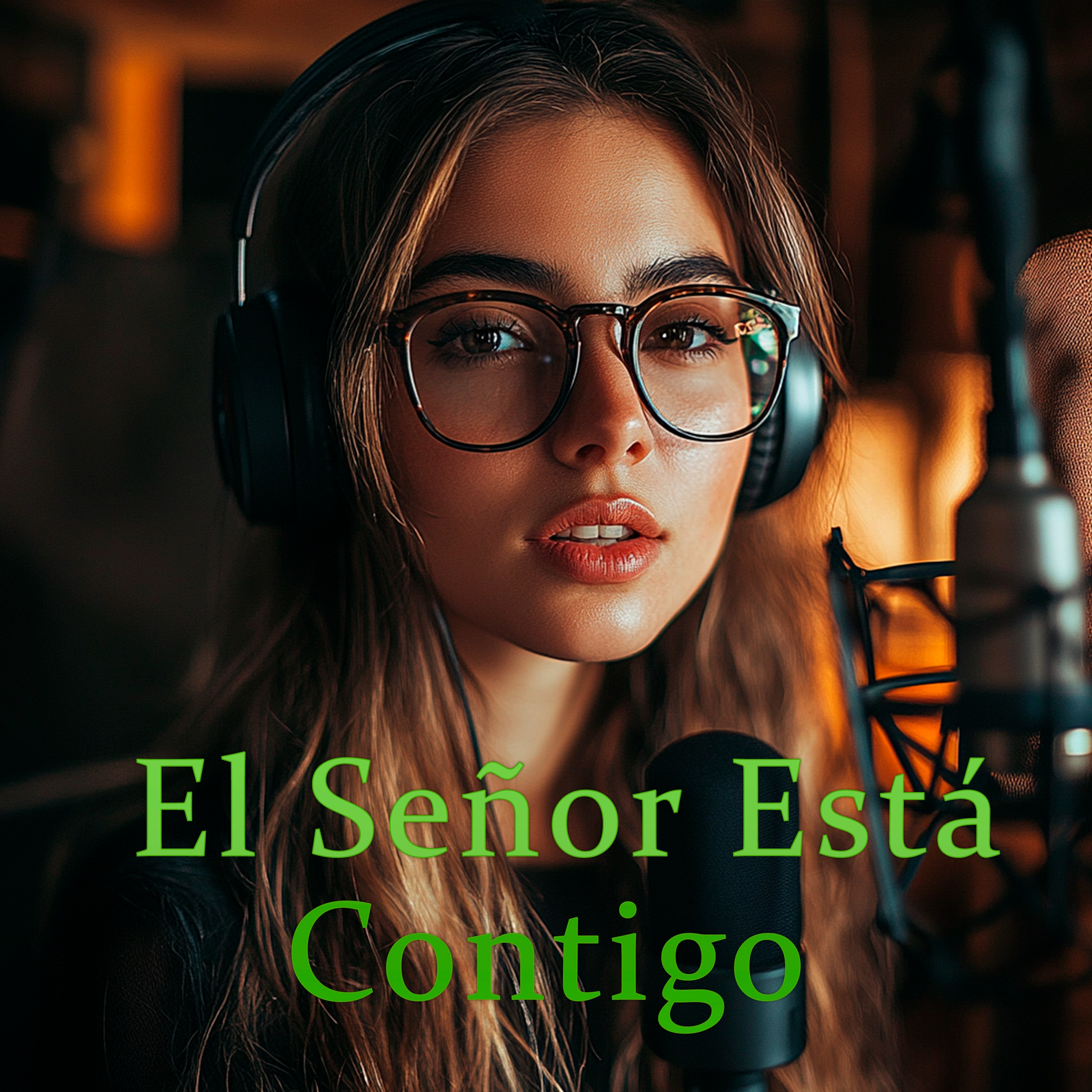 El Señor Está Contigo - Single