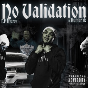 No Validation (feat. Dumar 1k) [Remix]