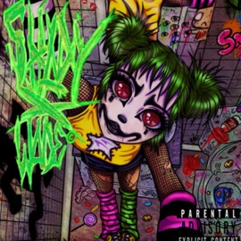 Diary Of a Pessimist (feat. Oat Blood) shadyxwade
