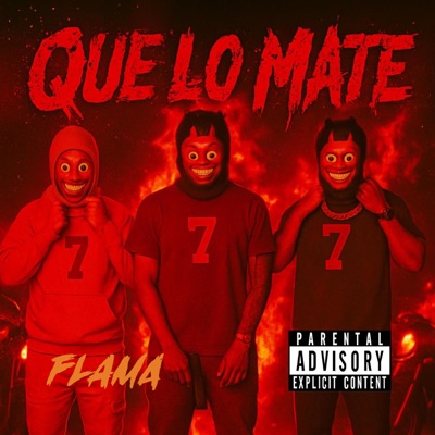 Que Lo Mate (feat. Chema) - Single