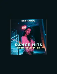 Listen to Kristianov, watch music videos, read bio, see tour dates & more!