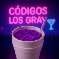 CODIGOS LOS GRAY - Single - Yepes