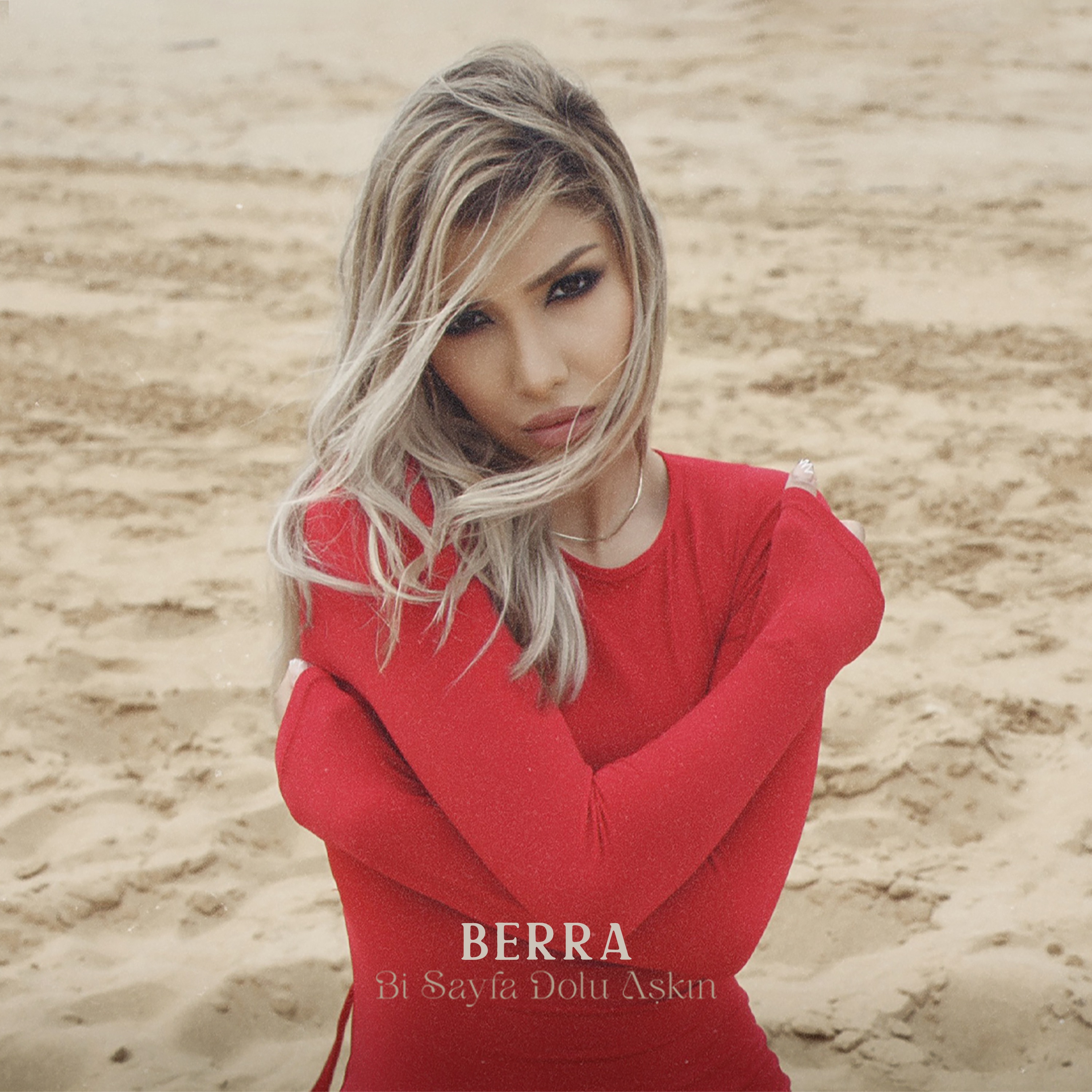 Bir Sayfa Dolu Aşkın - Single