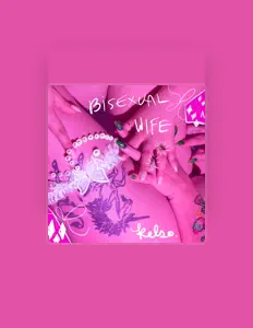 Listen to Kelso, watch music videos, read bio, see tour dates & more!