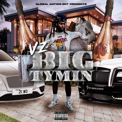 BIG TYMIN - Single