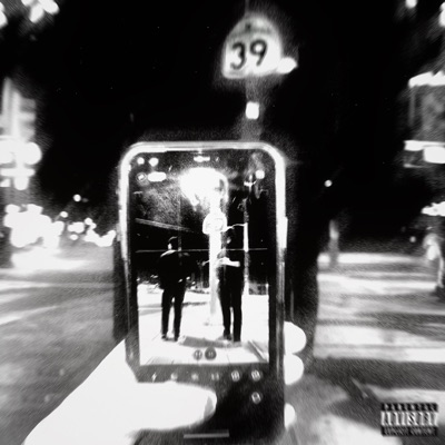 RIPPING THRU' THE 39: VOL 4 - Single