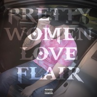PWLF - EP - Flair the Phenom
