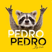 Pedro Pedro artwork