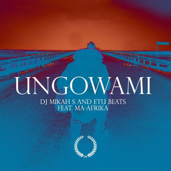 Ungowami (feat. Etu Beats & Ma-Afrika)
