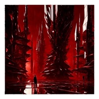 PLANETCRIMSØN - EP - Jay Rose