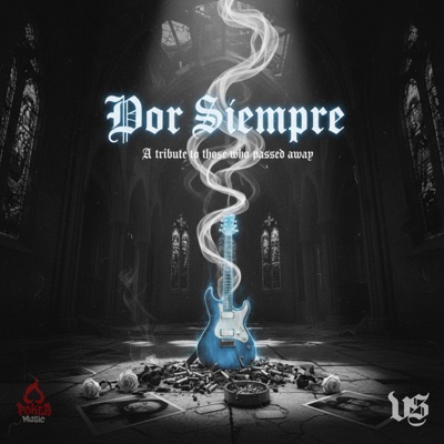 Por Siempre - Single