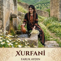 Xurfani - Single - Faruk Aydın