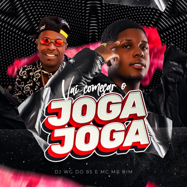 VAI COMEÇAR O JOGA JOGA