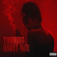 Thinking About You (feat. Armón & Translee) - Single - DreamRich DreMo