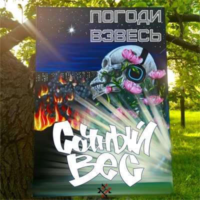 Погоди взвесь - Single