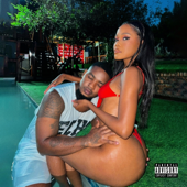 Chomi Yame (feat. Thato Tladi) song art