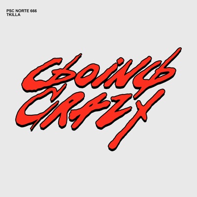 Going Crazy - Single