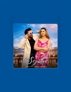 Ouça Praanshu Vasudeva, assista a videoclipes, leia a biografia, veja as datas das turnês e mais!