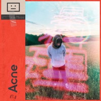 Acne - Single - Ta Lii & twentyone