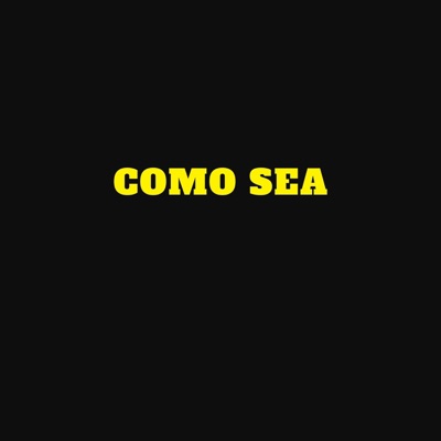 como sea (feat. 100tifico) - Single