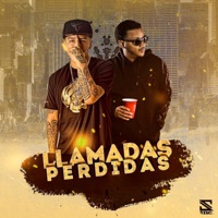 Llamadas Perdidas - Single - Gino Salsa Sur & Jhonny Lexus